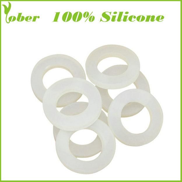 Hot Sale 100% Silicone Tube