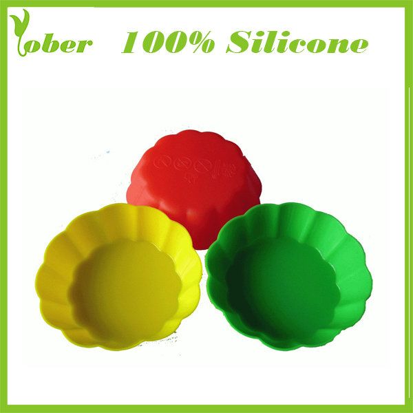 Promotioal Silicone Cake Mould