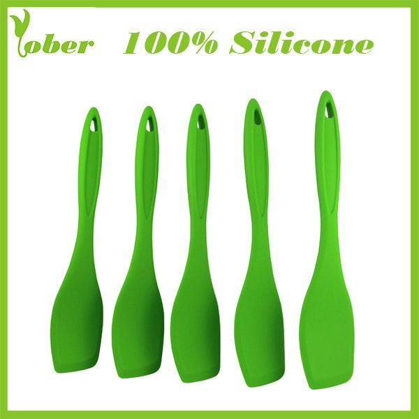 Silicone Baking Spatuala