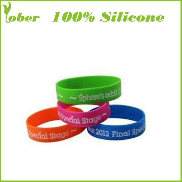 Silicone Promotion Gift