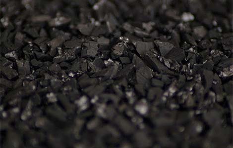 Wood Activated Carbon