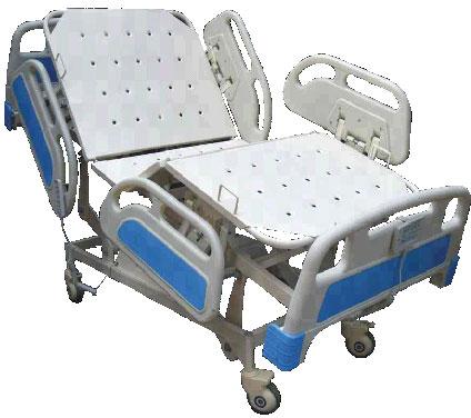 Icu electric bed