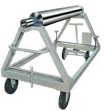 'A' Frame Trolley