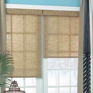 Plain Bamboo Levolor Roller Shades, Size : 10inch, 14inch
