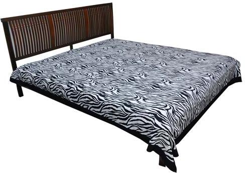 Urban Bed Sheet  - L 7