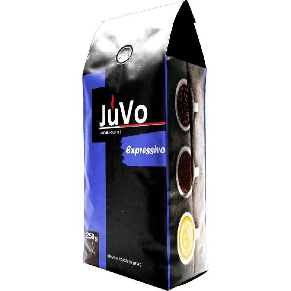 JuVo Expressivo 50/50 Coffee Grain 250g-1000g