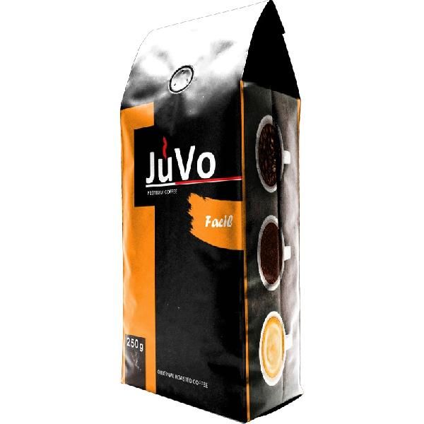 JuVo Facil 30/70 Coffee Grain 250g-1000g