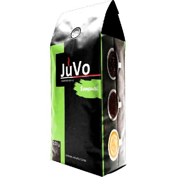 JuVo Sensual 60/40 Coffee Grain 250g-1000g