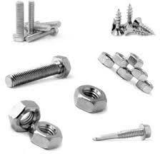 310 Stainless Steel Fastener