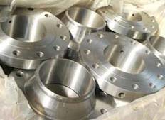 310 Stainless Steel Pipe Flanges