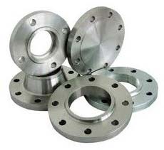Carbon Steel Pipe Flanges