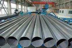 Carbon Steel Seamless Pipe (6-15 Meter)