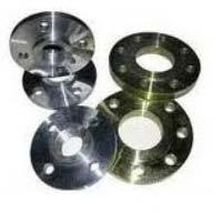 Spectacle Pipe Flanges