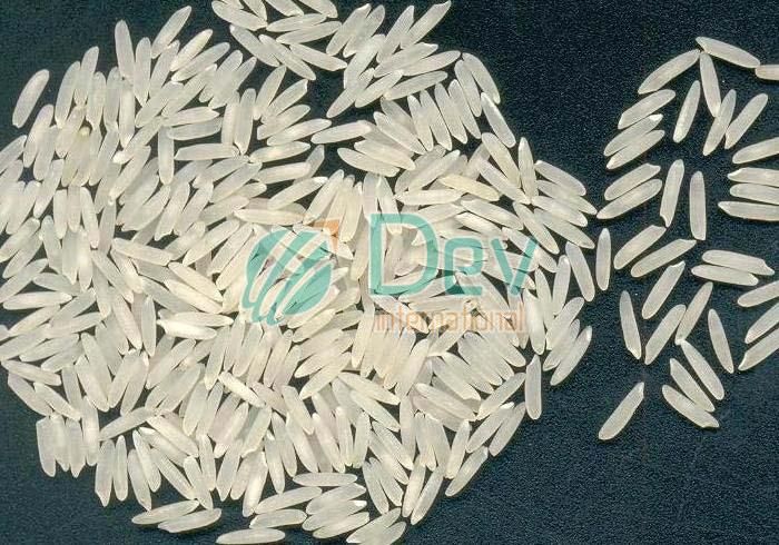 long grain basmati rice