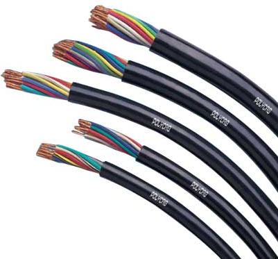 PVC Flexible Cables