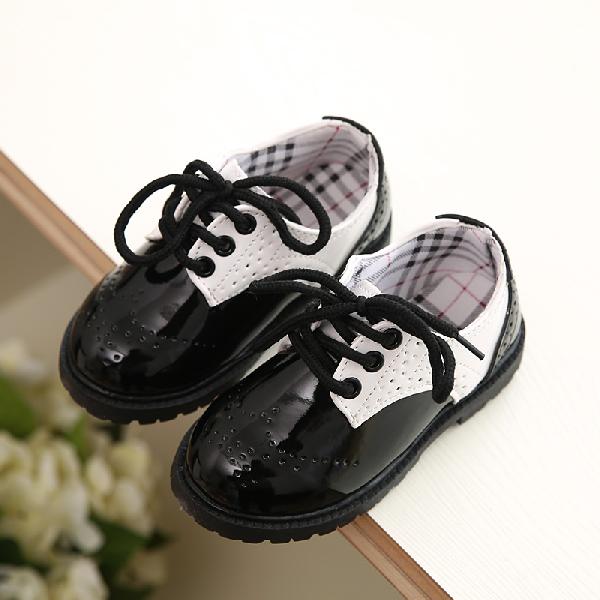 Boys Formal Shoes