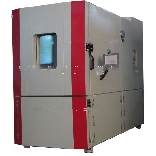 Cold Chamber Testing Machine