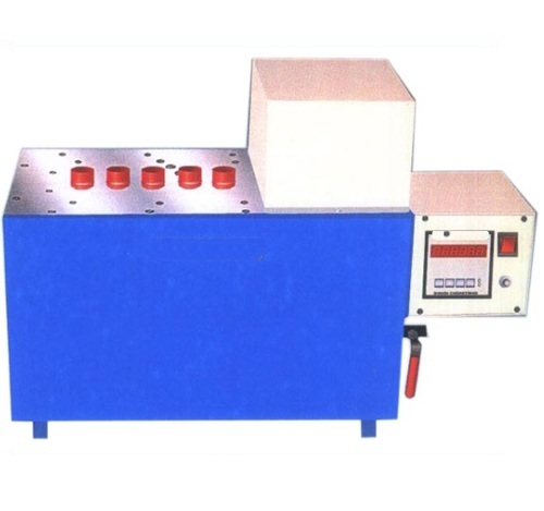 ESCR Testing Machine