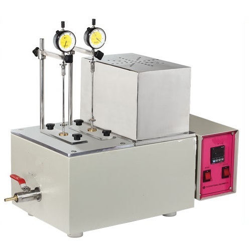 HDT Testing Machine