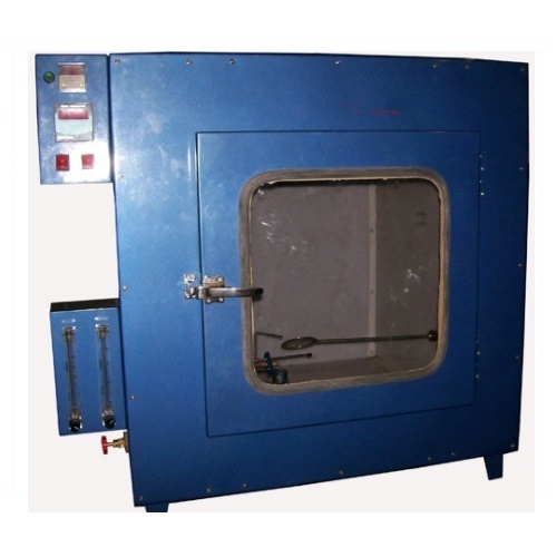 Toxicity Testing Machine