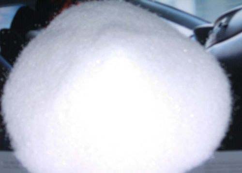 White Refined Sugar ICUMSA 45