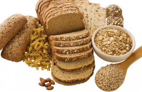 Wheat Products