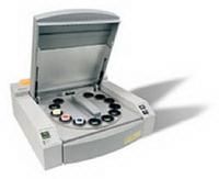 Xrf Spectrometer