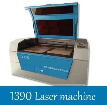 JY1390 Laser Engraving And Cutting Machines, Voltage : AC200V/110V+_10%50HZ/60HZ