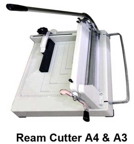 Ream Cutter