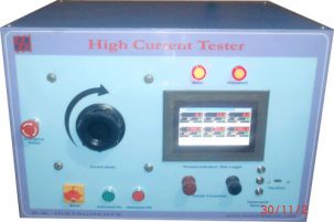 High Current Tester
