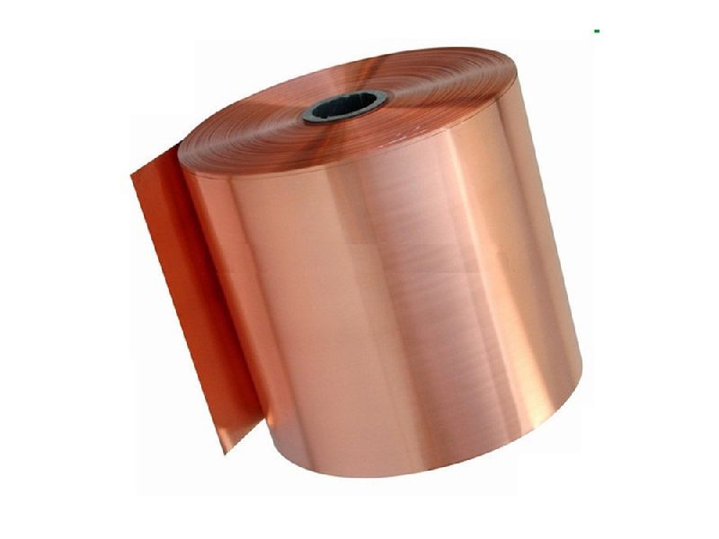 ETP Copper Strip