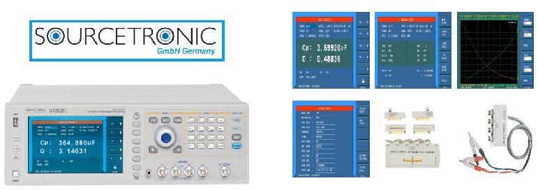  lcr meters, for Coil Winding Test Equipments