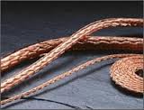 Copper Braid