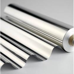Soft aluminium foil, Length : 9 - 72mtr