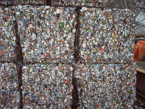 Color Coated Aluminum Solid Aluminium UBC Scrap, for Recycling, Feature : High Durability, Recyclable