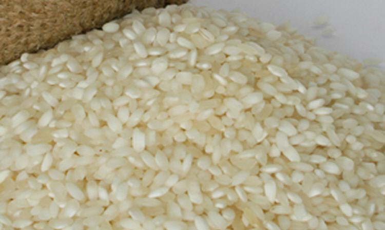 idly/dosa rice