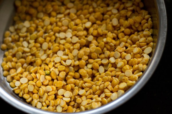 chana dal