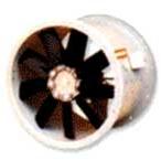 Axial Flow Fan (001)
