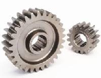 stainless steel pinion gear