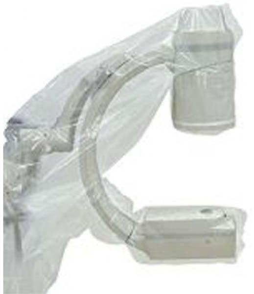 Printed C-Arm Covers, Feature : Easily Washable, Anti-Wrinkle, Comfortable