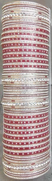 Race Jyoti Marriage bangles