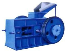 Roll Crusher