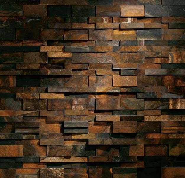 Wall Cladding