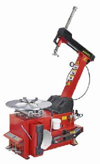 100-1000kg Automatic Electric Tyre Changer, Voltage : 220V