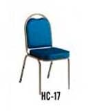 Banquet Chair (HC-17)