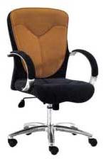 PVC Office Chair (IOF-03)