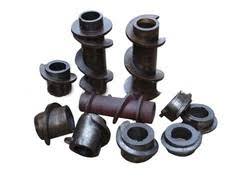 Oil Expeller Spares