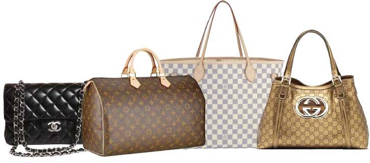 Rectangular Ladies Designer Handbags, for Office, Size : Multisizes