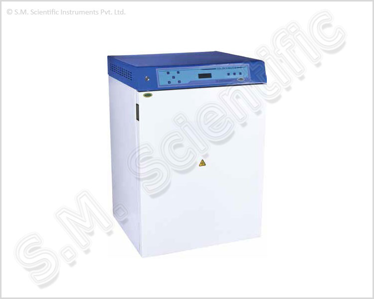 CO2 Incubator With O2 Control