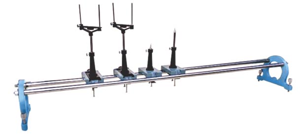 Optical Bench Manufacturer In Haryana India By Royal Scientific
